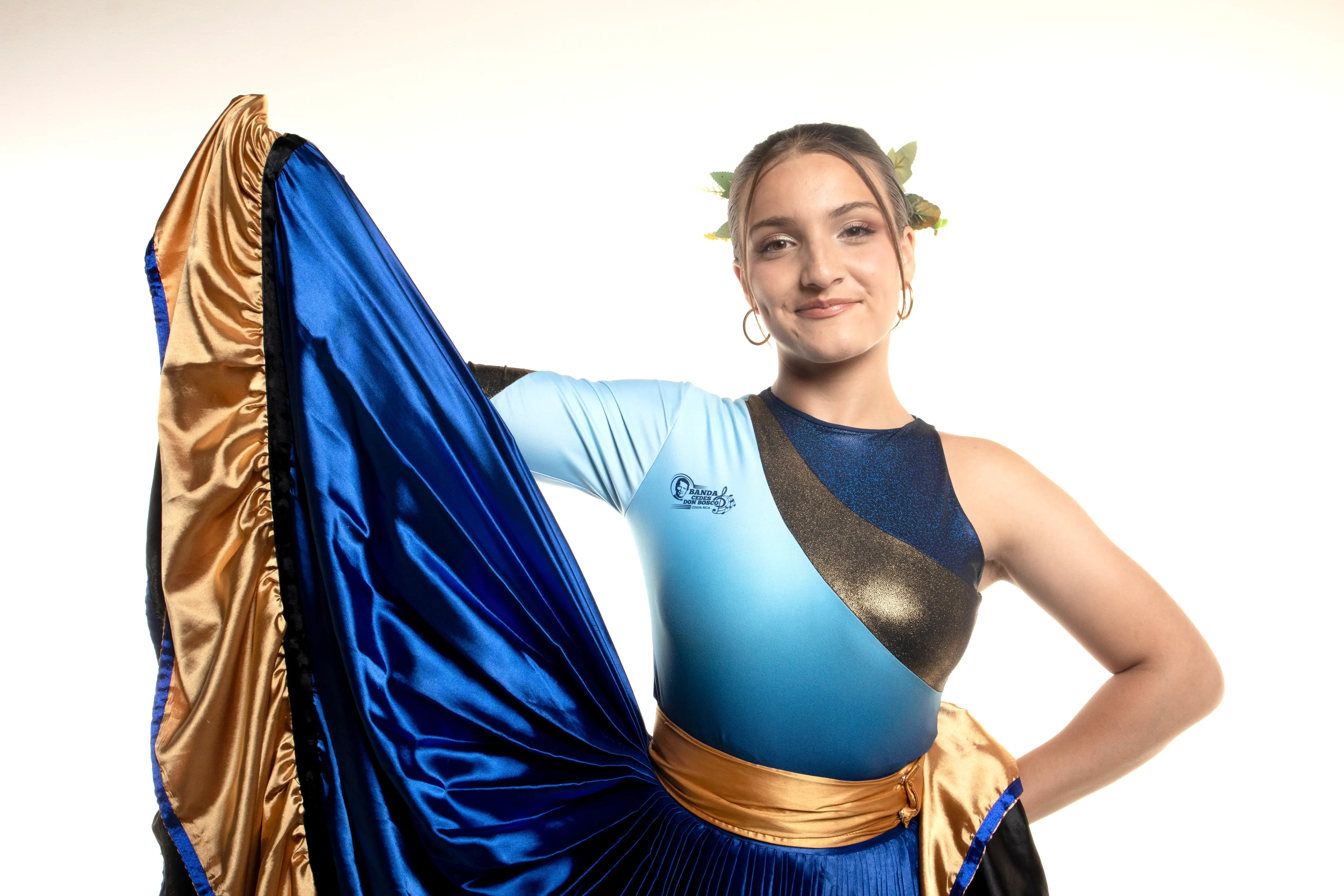 Banda CEDES Don Bosco - Presentación