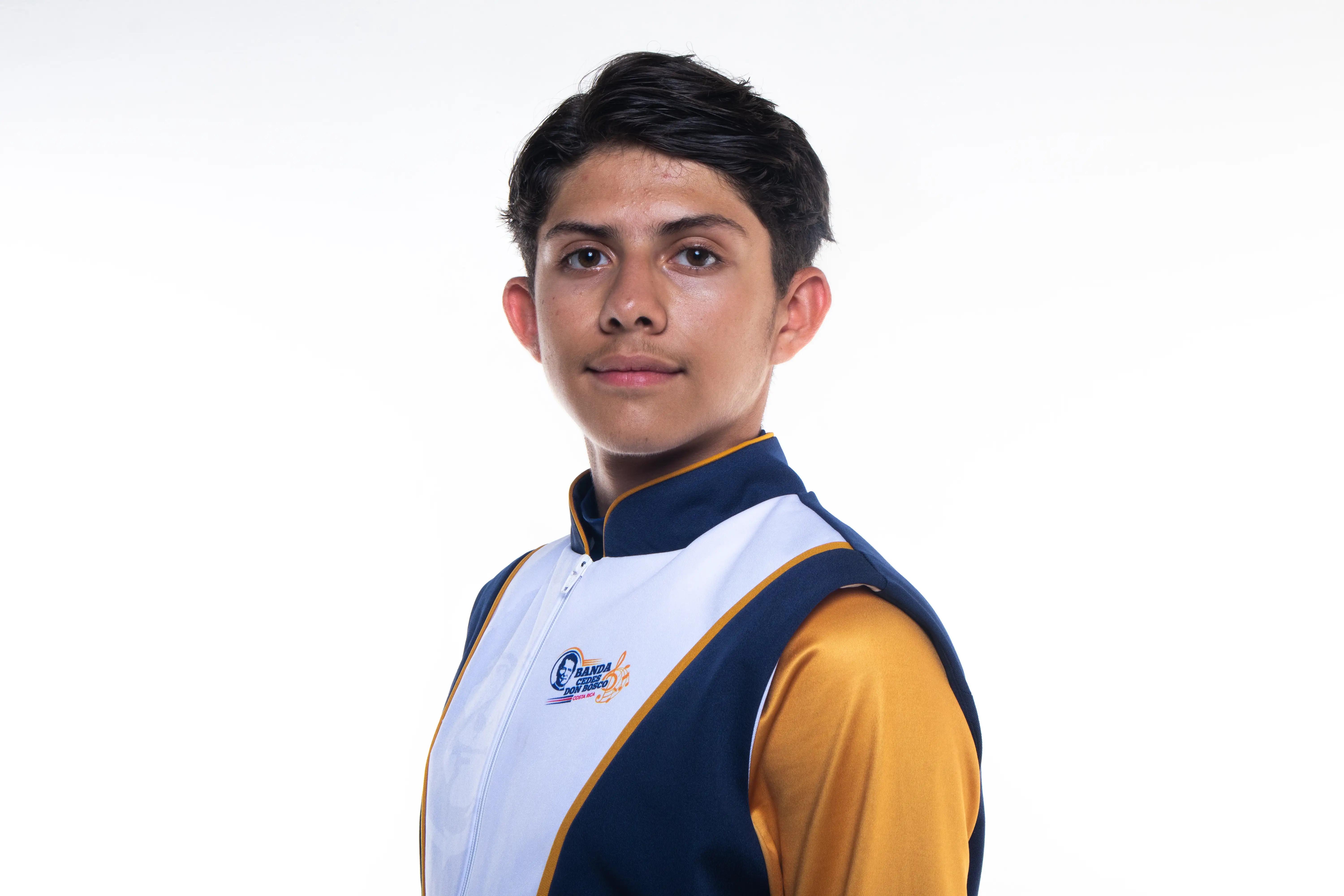 Banda CEDES Don Bosco - Ensayo